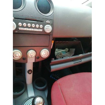 mitsubishi colt berlina 5 (z30a) del año 2006