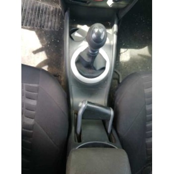 renault megane ii berlina 5p del año 2006