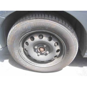 ford focus berlina (cak) del año 2002