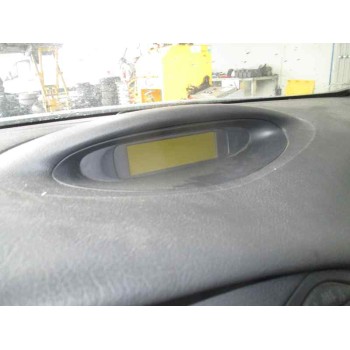 citroën c5 berlina del año 2005