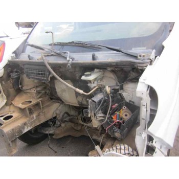 renault trafic caja cerrada (ab 4.01) del año 2001