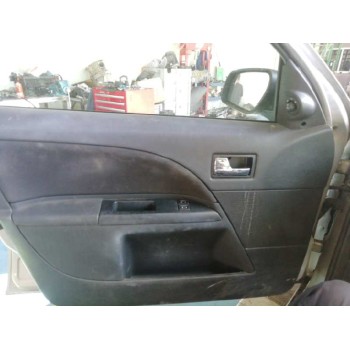 ford mondeo berlina (ge) del año 2006