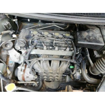 mitsubishi colt berlina 5 (z30a) del año 2006