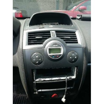 renault megane ii berlina 5p del año 2006