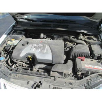 kia cerato del año 2005