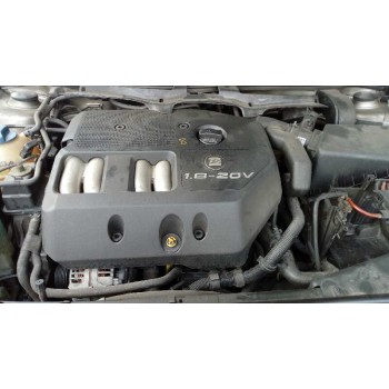 seat leon (1m1) del año 2000