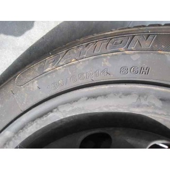 ford focus berlina (cak) del año 2002