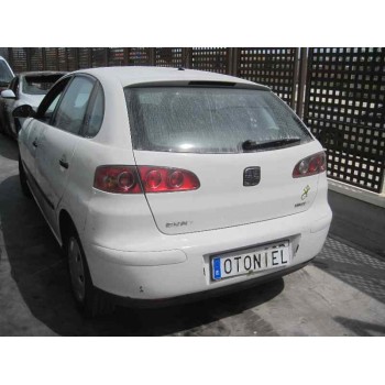 seat ibiza (6l1) del año 2004