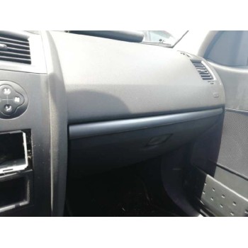 renault megane ii berlina 5p del año 2006