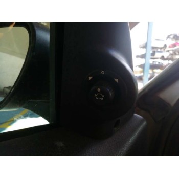 ford mondeo berlina (ge) del año 2006