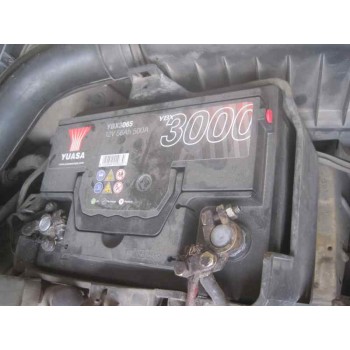 ford fiesta courier del año 1996