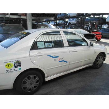 kia cerato del año 2005