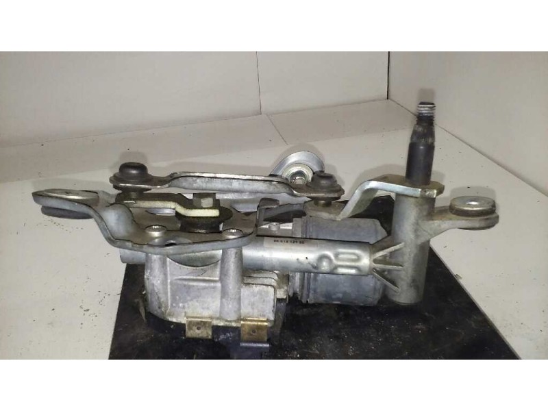 Recambio de motor limpia delantero para peugeot 407 st confort pack referencia OEM IAM 0390241968  IZQUIERDO