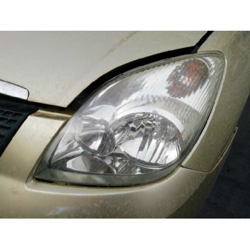 toyota corolla verso (e12) del año 2003