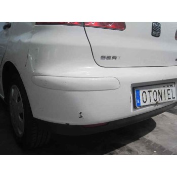 seat ibiza (6l1) del año 2004
