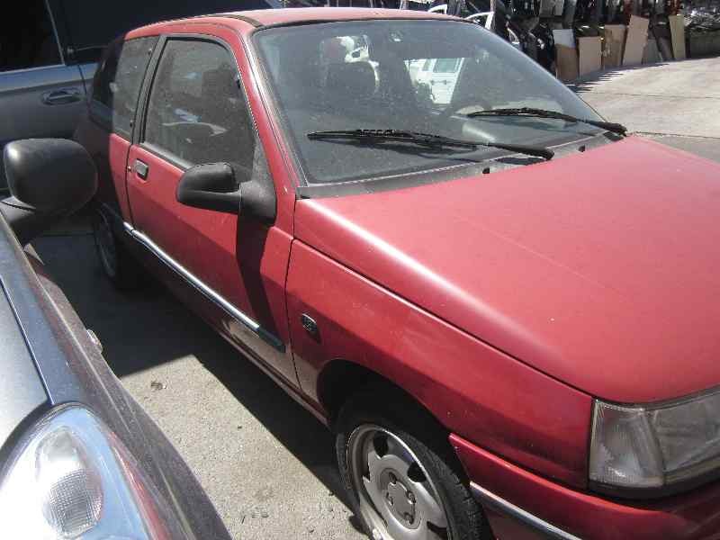 renault clio i fase i+ii (b/c57) del año 1991