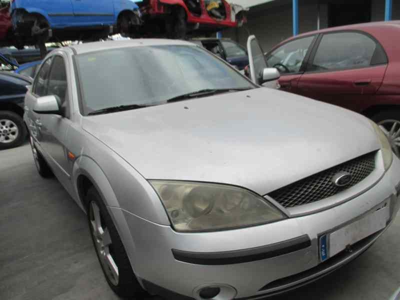 FORD MONDEO BERLINA (GE)
