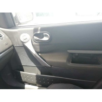 renault megane ii berlina 5p del año 2006