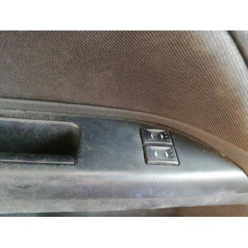 ford mondeo berlina (ge) del año 2006