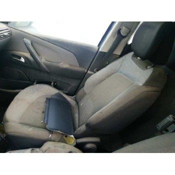 citroën c4 picasso del año 2015