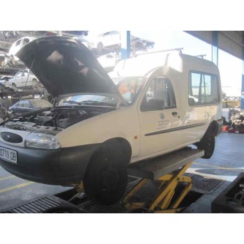 ford fiesta courier del año 1996