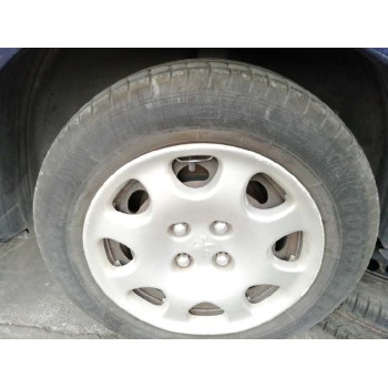 peugeot 406 berlina (s1/s2) del año 1999