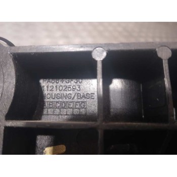 Recambio de palanca cambio para nissan nv 200 (m20) 1.5 dci cat referencia OEM IAM 112102593  