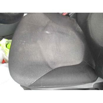 citroën c5 berlina del año 2005