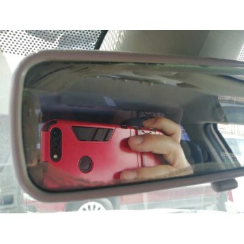 renault megane ii berlina 5p del año 2006