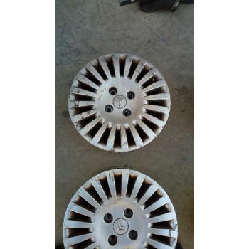 citroën c3 del año 2007