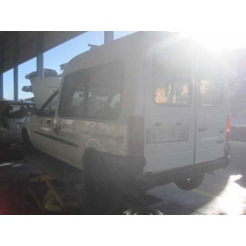 ford fiesta courier del año 1996