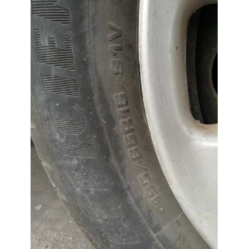 peugeot 406 berlina (s1/s2) del año 1999