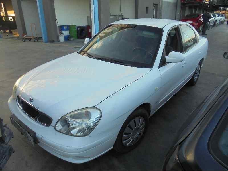 DAEWOO NUBIRA BERLINA