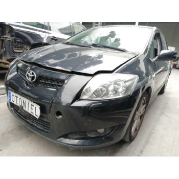 toyota auris del año 2007