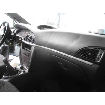 citroën c5 berlina del año 2005