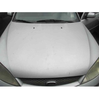 ford mondeo berlina (ge) del año 2002