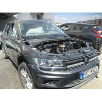 volkswagen tiguan del año 2017