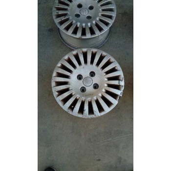 citroën c3 del año 2007