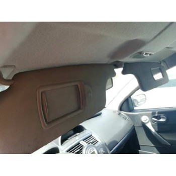 renault megane ii berlina 5p del año 2006