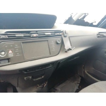 citroën c4 picasso del año 2015