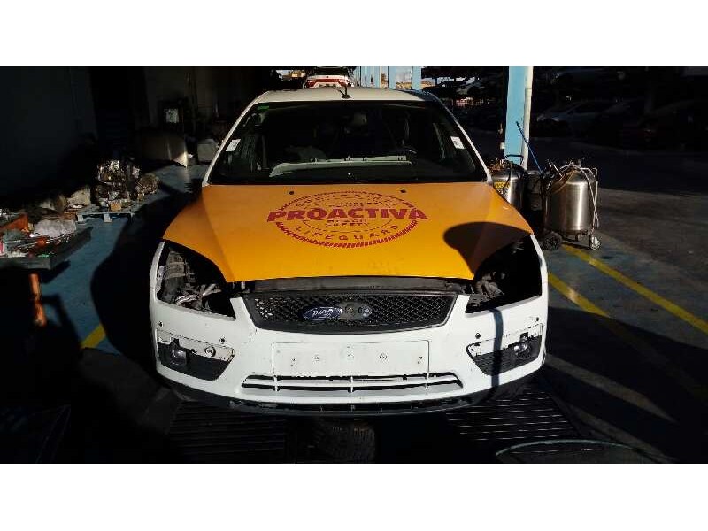 FORD FOCUS SPORTBREAK (CAP)