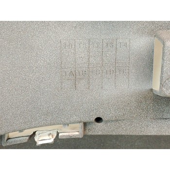 Recambio de paragolpes delantero para jeep compass (mp, m6, mv, m7) 1.3 referencia OEM IAM 52154349  