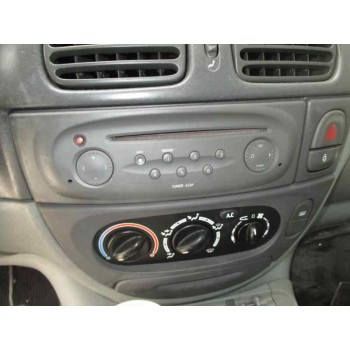 renault scenic (ja..) del año 2001