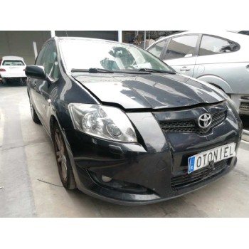 toyota auris del año 2007