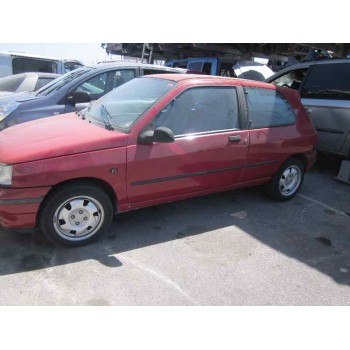 renault clio i fase i+ii (b/c57) del año 1991