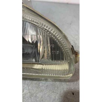 Recambio de faro derecho para honda civic berlina 3/4 (ej/ek) 1.4 referencia OEM IAM   