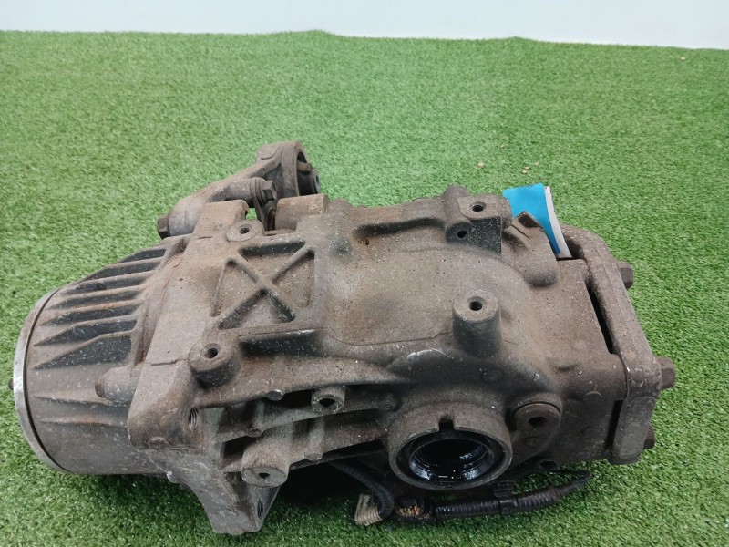 Recambio de diferencial trasero para toyota rav 4 active referencia OEM IAM   