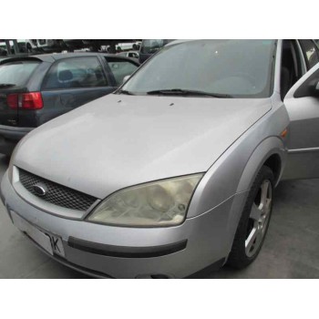 ford mondeo berlina (ge) del año 2002