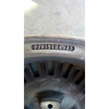 citroën c3 del año 2007