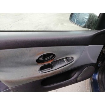 peugeot 406 berlina (s1/s2) del año 1999